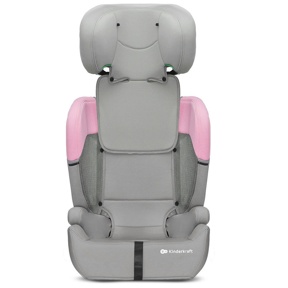 Car seat COMFORT UP i-Size pink