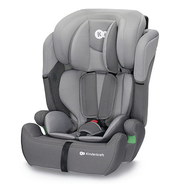 Car seat COMFORT UP i-Size grey