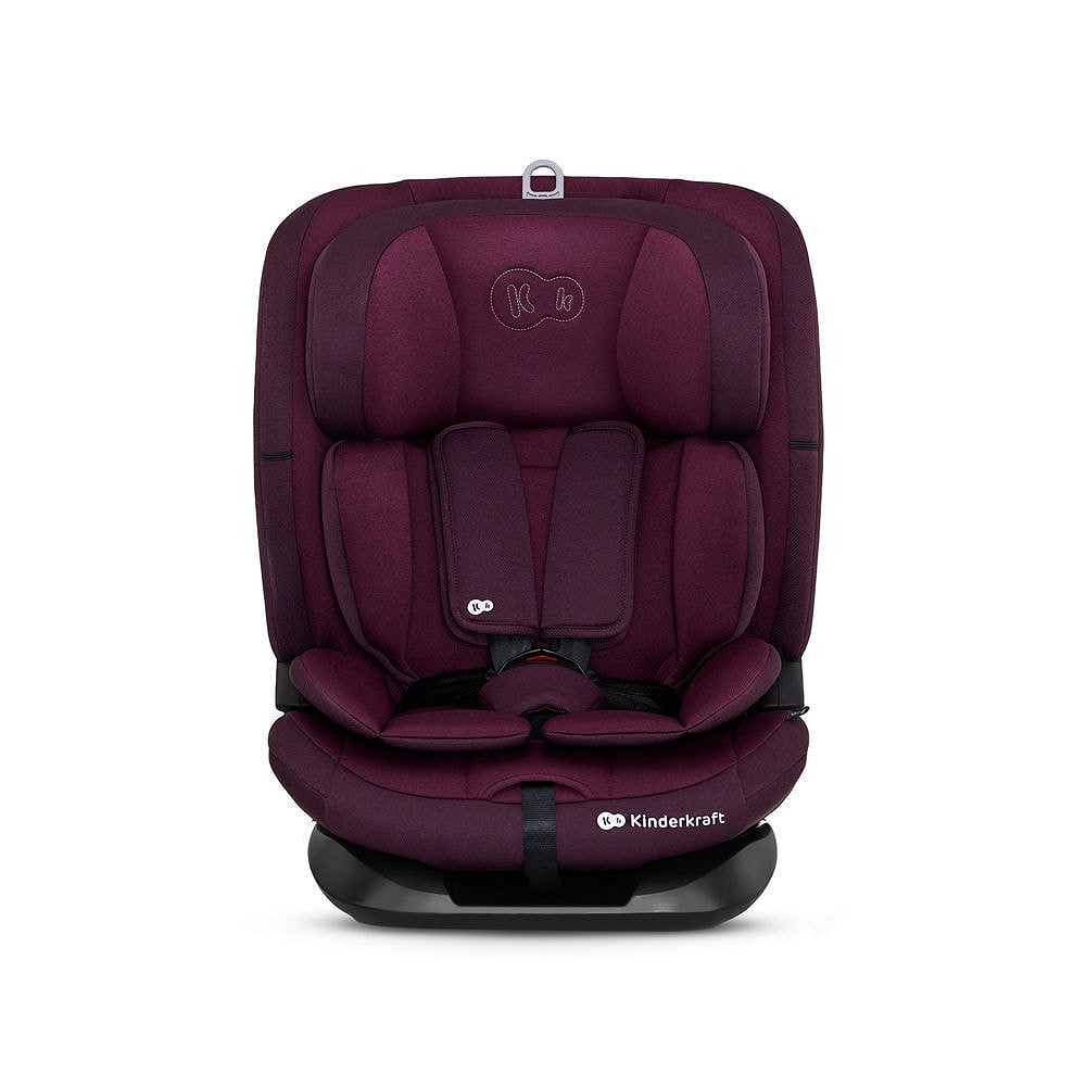 Car seat ONETO3 i-Size 