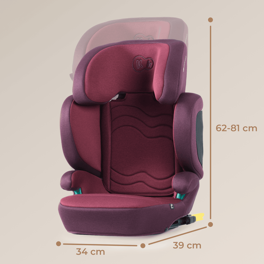 Car seat XPAND 2 i-Size 