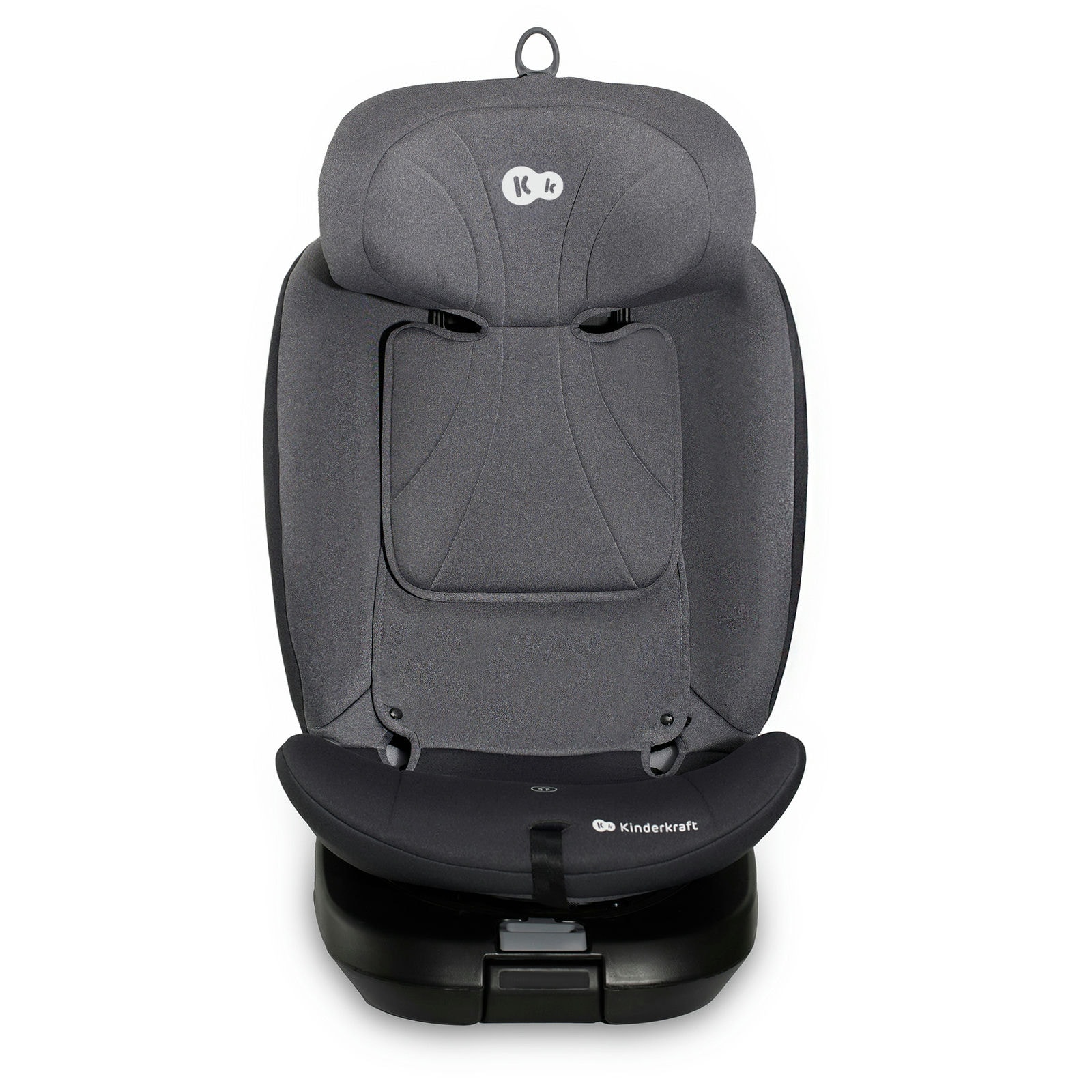Car seat I-360 i-Size grey