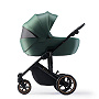 3in1 Travel System PRIME 2 PRO green