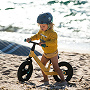 Balance bike GOSWIFT yellow