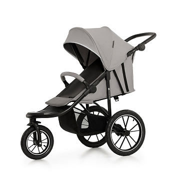 HELSI -  pushchair for active lifestyle