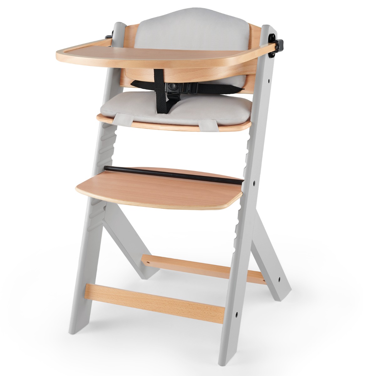 Highchair with pillow ENOCK