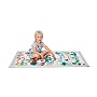 Playmat LITTLE GARDENER Multicolour