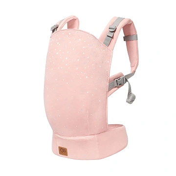 Baby carrier NINO CONFETTI pink