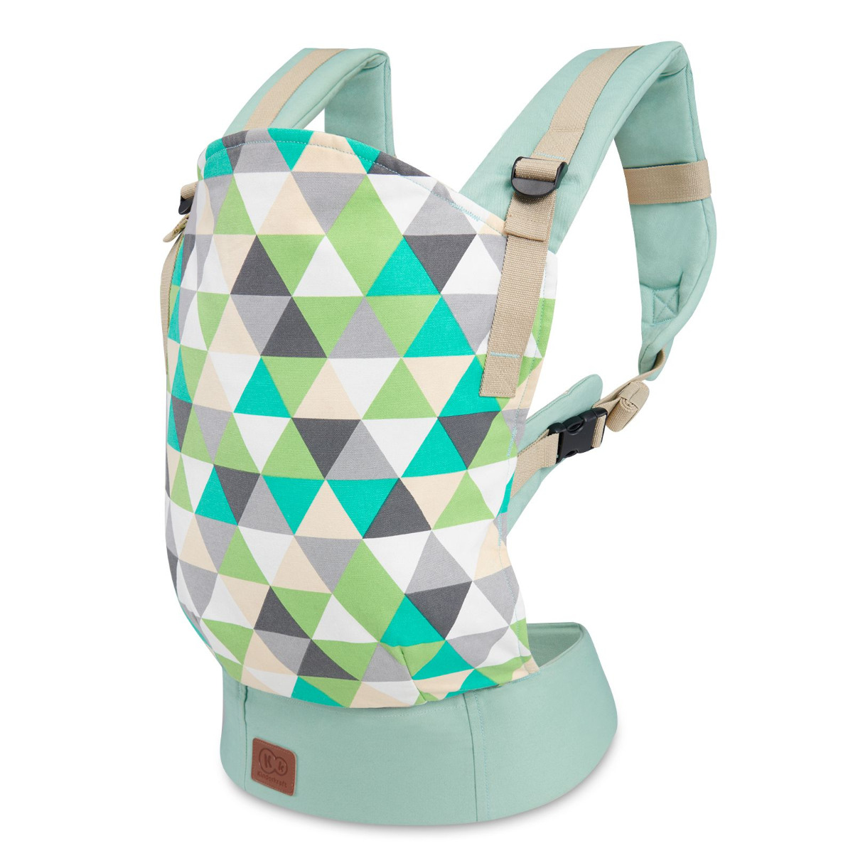 Baby carrier NINO mint
