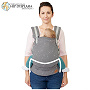 Baby carrier HUGGY
