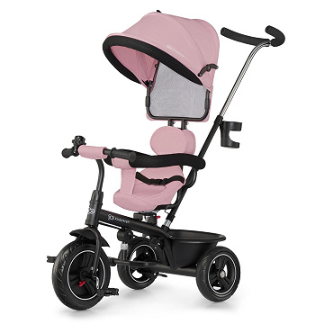 Tricycle FREEWAY Pink