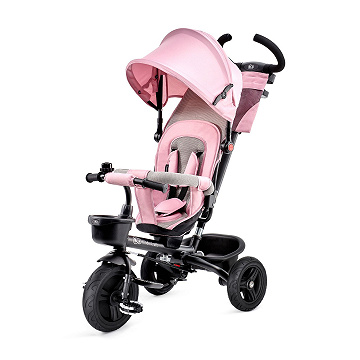 Tricycle AVEO Pink