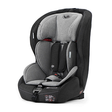 Car Seat SAFETY FIX Gray