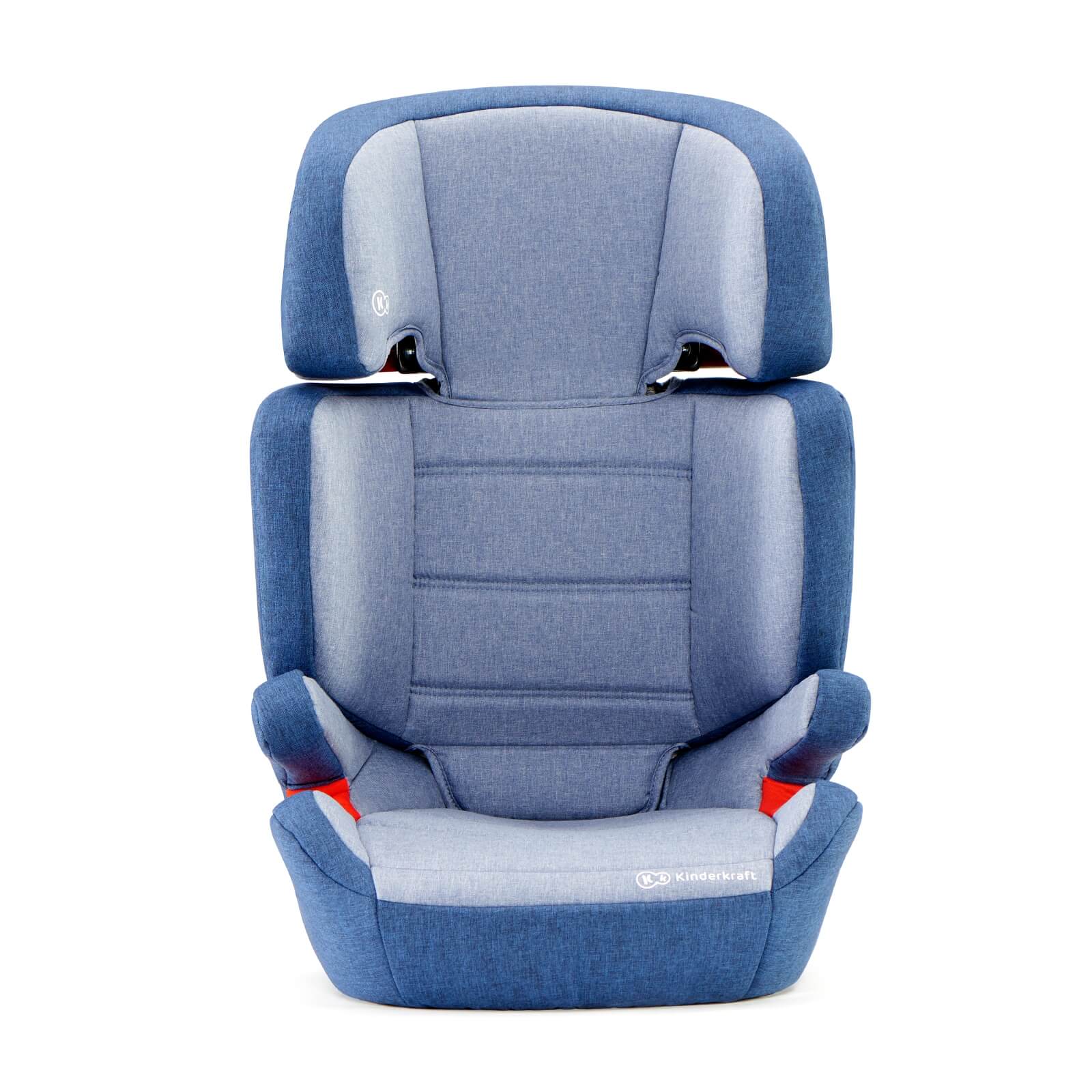 Car Seat JUNIOR FIX Blue
