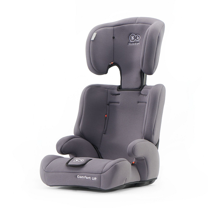 Car Seat COMFORT UP Lime