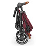 Stroller GRANDE 2020 Burgundy
