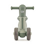 Tricycle MINIBI green