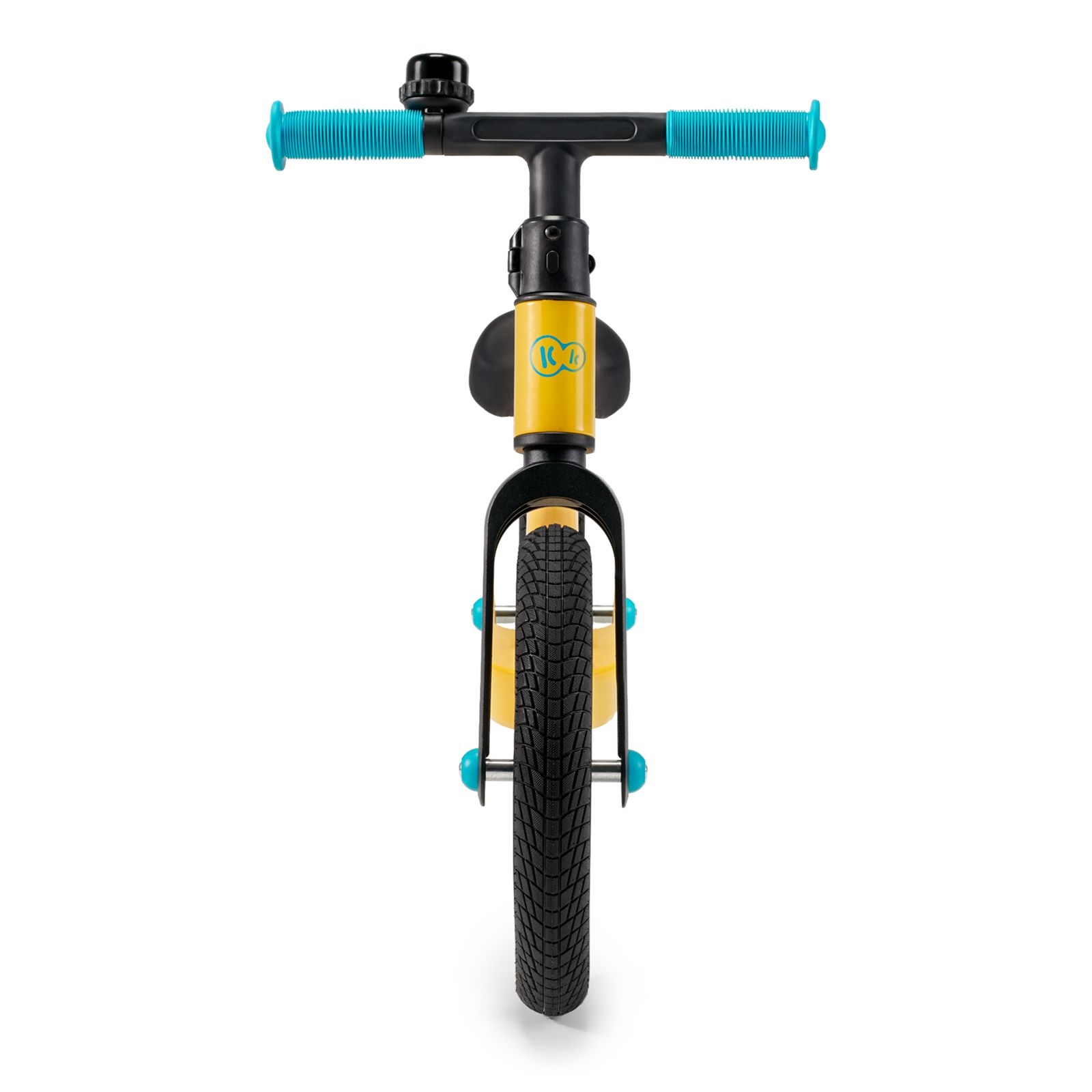 Balance bike GOSWIFT Yellow