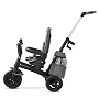 Tricycle EASYTWIST Gray