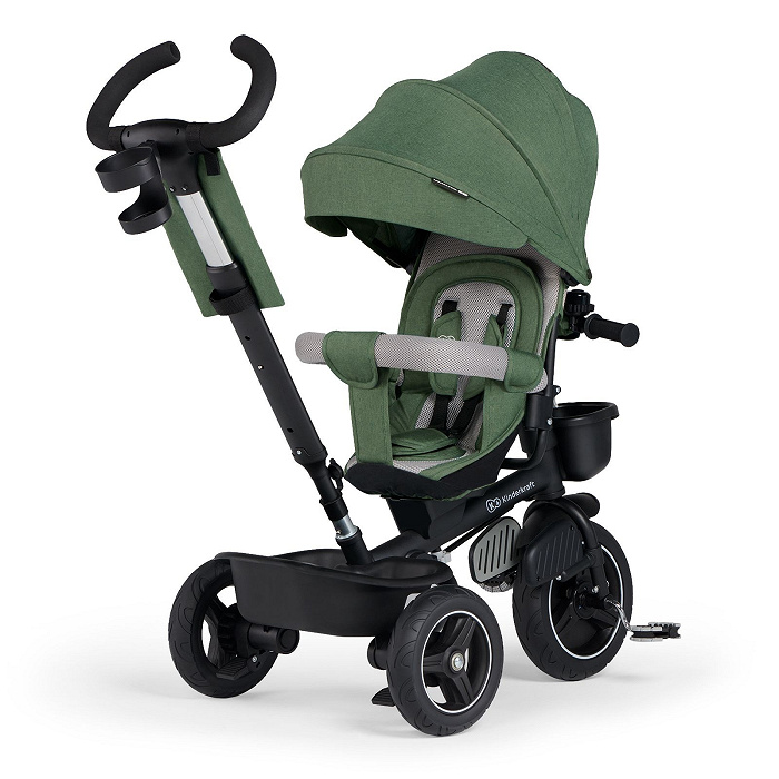 Tricycle SPINSTEP Green