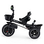 Tricycle SPINSTEP Green