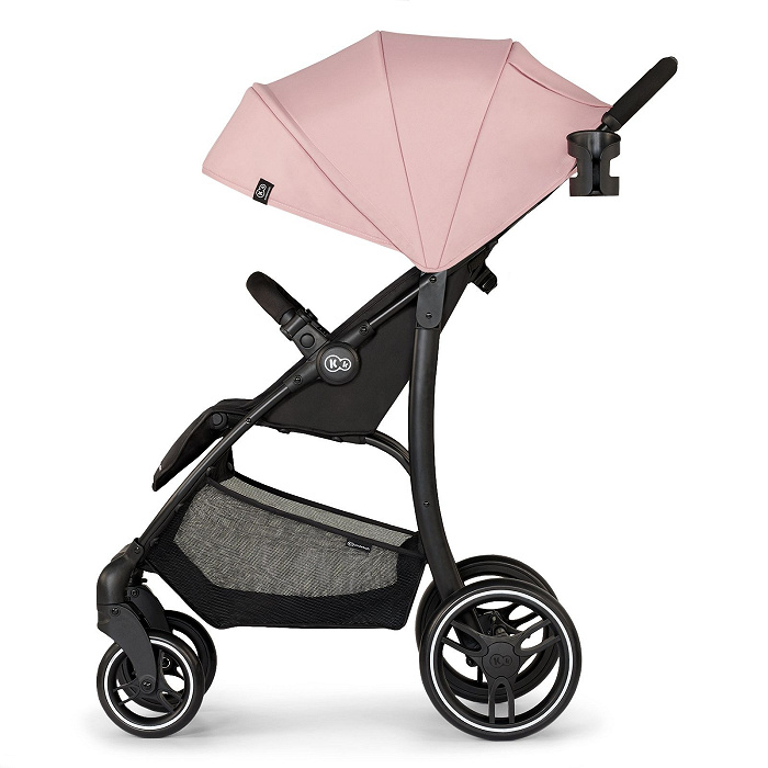 Stroller TRIG Pink