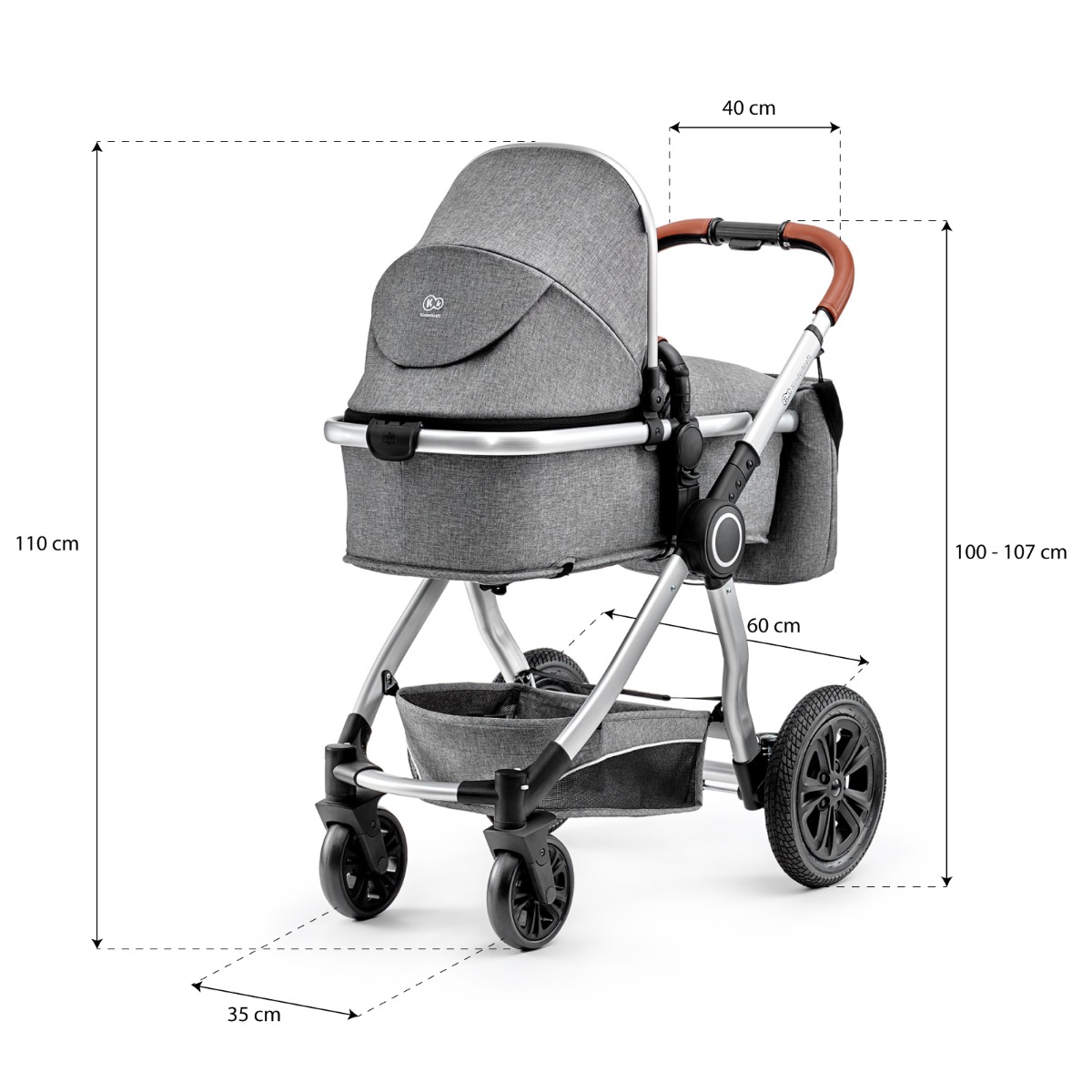 3in1 Travel System VEO