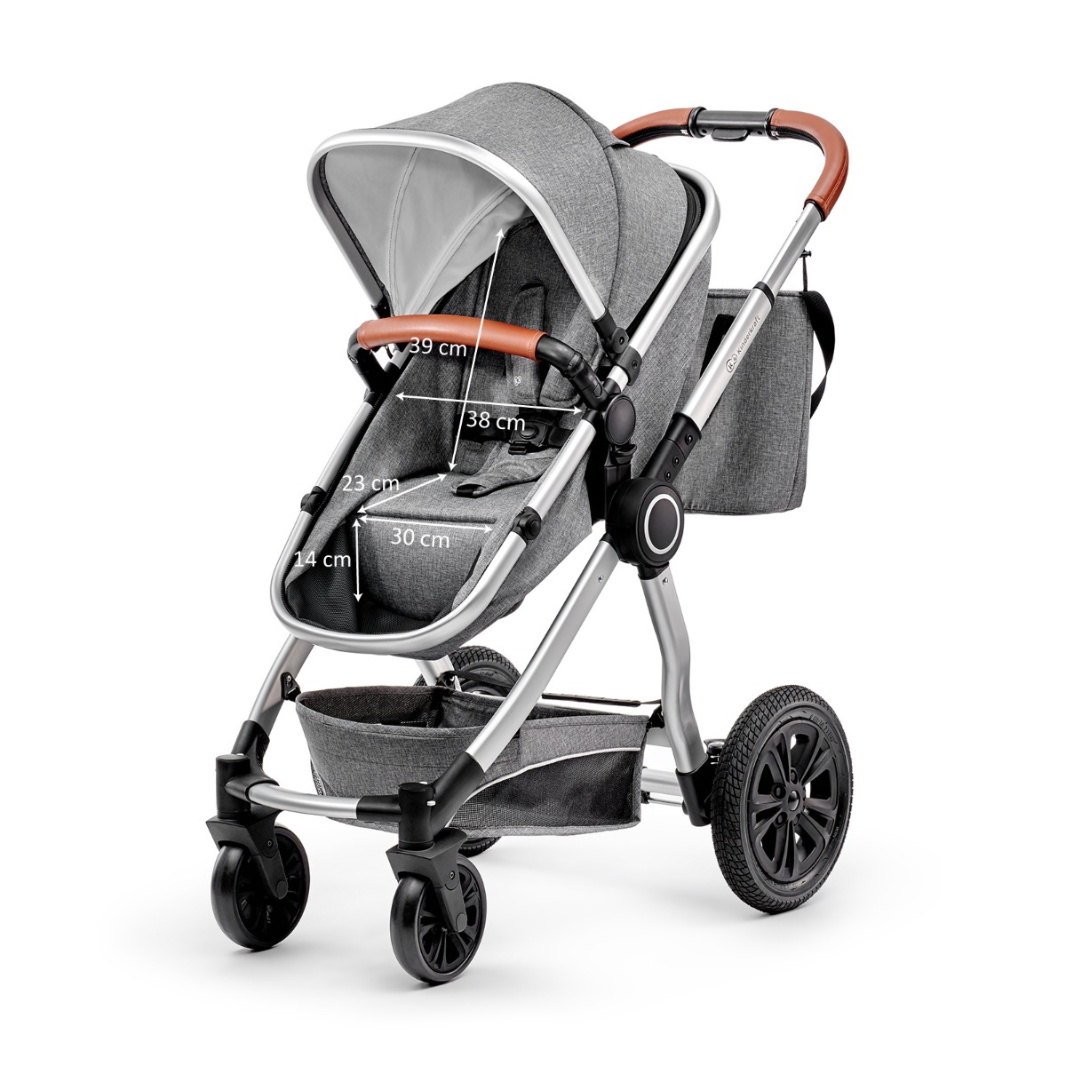 3in1 Travel System VEO
