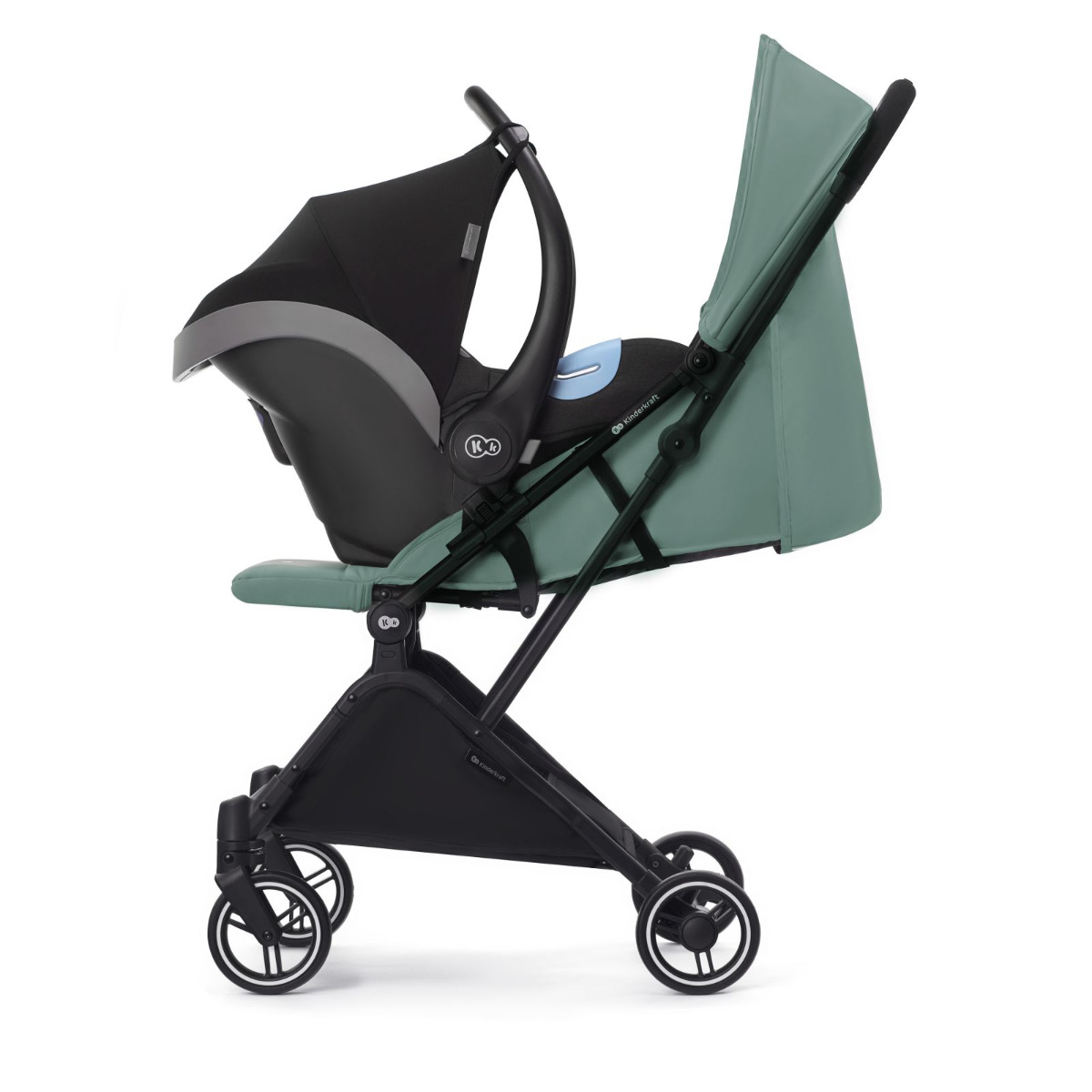 Compact Stroller INDY 2