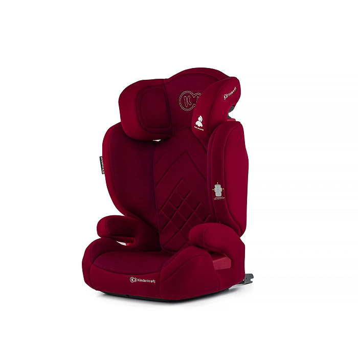 Car Seat XPAND Red