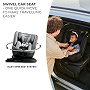 Car seat XPEDITION 2 i-Size grey