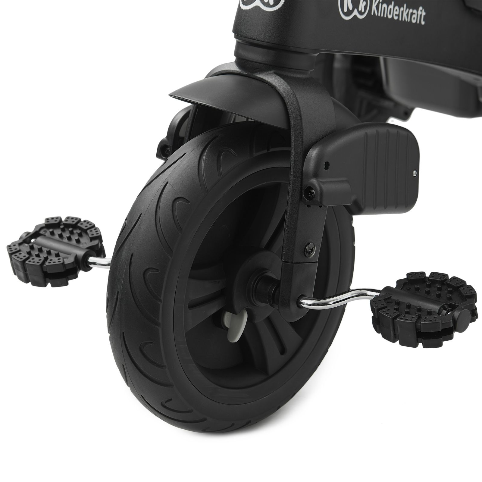 Free wheel functio